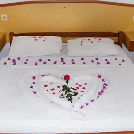 Sugar Family Aparthotel Ölüdeniz