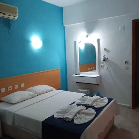 Hotel apartamentowy Sugar Family *
