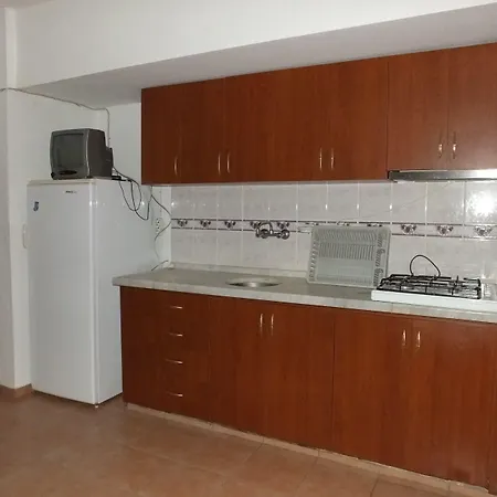 Sugar Family Hotel apartamentowy Ölüdeniz