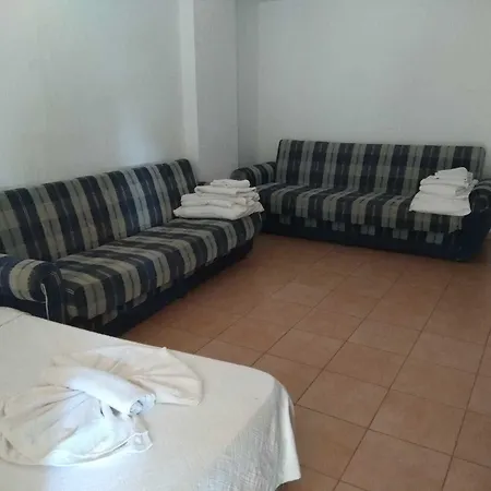 Hotel apartamentowy Sugar Family Ölüdeniz